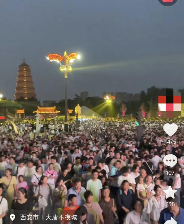 五一最堵10大景点出炉！网友：第1名堵到怀疑人生，第5名直接劝退
