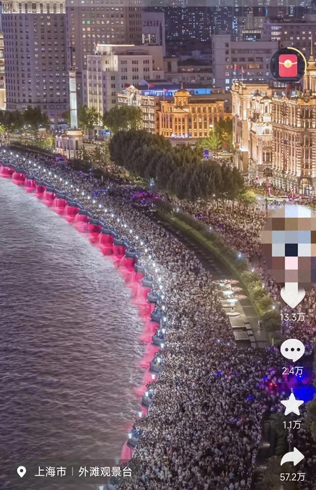 五一最堵10大景点出炉！网友：第1名堵到怀疑人生，第5名直接劝退