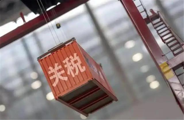 中美周全
断供开始，40艘万吨巨轮纷纭
停靠浙江，美方畏惧的事产生
