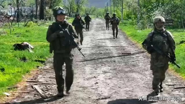 打完库尔斯克战争，朝鲜兵伤亡到底有多大？英媒颁布
数据出乎料想