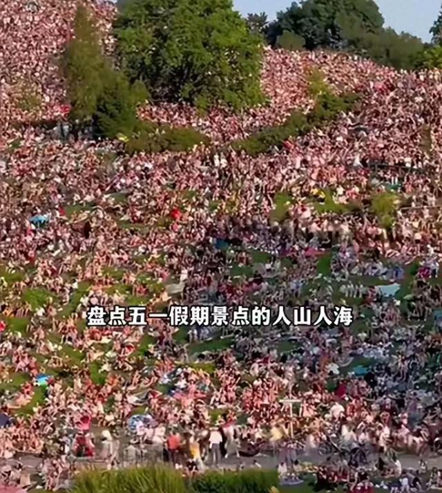 600万人连夜退票逃命！6小时挪1公里！办事
区排长龙厕所求助
！
