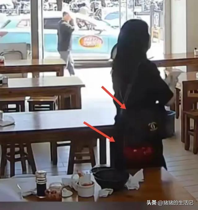 女子扔鼻涕纸后续：身份被扒，同事知道工作堪忧！三部分介入观察