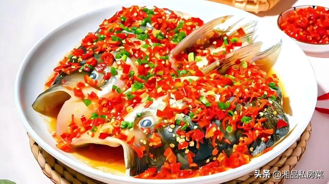 湘菜十年夜
招牌菜：历史传承与烹调精髓