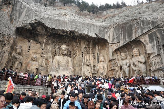 五一最堵的6个景点，旅客
高喊想要回家！这些地方
发起你别去了