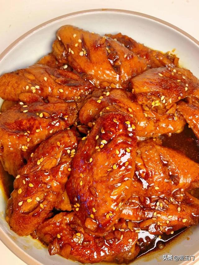 6种红烧系列家常菜，软嫩爽口，鲜嫩多汁，酱汁拿来拌饭巨香！