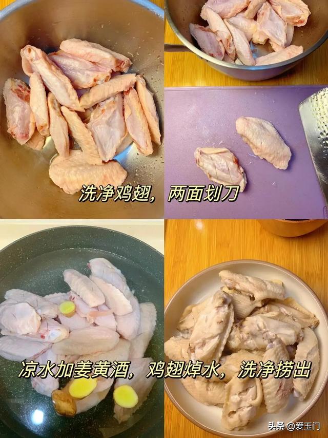 6种红烧系列家常菜，软嫩爽口，鲜嫩多汁，酱汁拿来拌饭巨香！