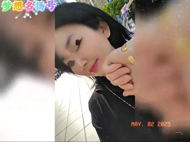 惹上事喽！女子扔鼻涕纸后续：官方已参与知情人透露，她在休病假