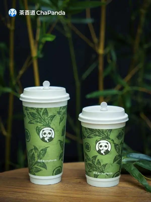 奶茶杯盖上为啥这么多孔？到底怎么用