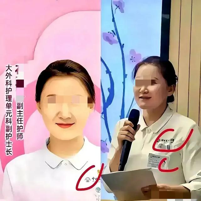 肖医生为什么要出轨？细看举报信才知道，他想要的原配给不了！