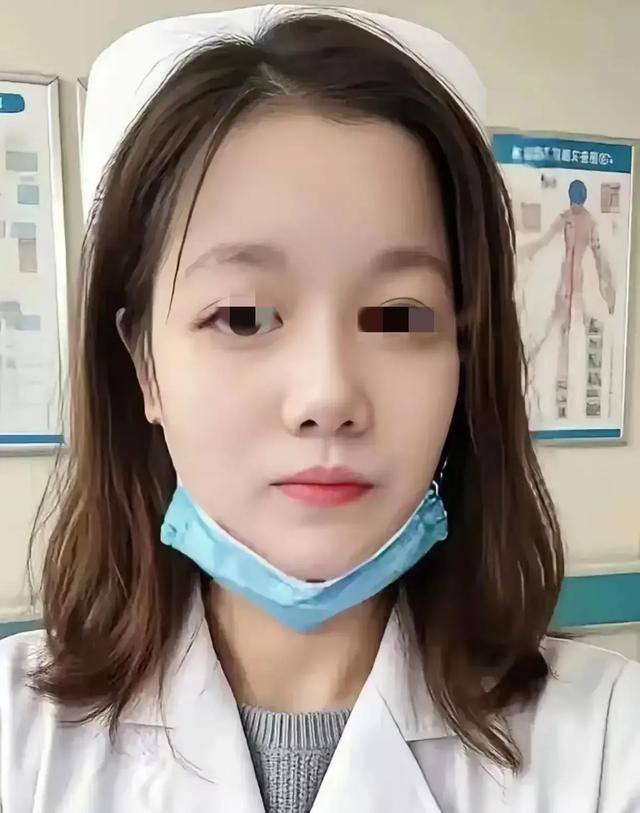 肖医生为什么要出轨？细看举报信才知道，他想要的原配给不了！