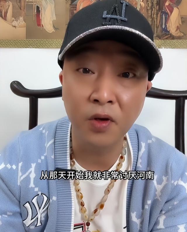 于东来急了：若柴怼怼不受处罚，永世封闭
胖东来，柴：他偷税漏税