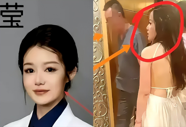 寒窗十年，不如老爸姓董！董袭莹朋友圈曝光，知恋人泄漏
更多内幕