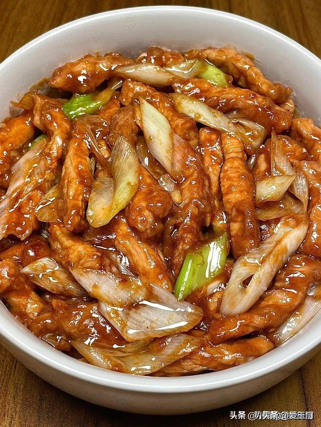 由于这几道菜，女友人
直接嫁给了我，简单易做，每天做给她吃！