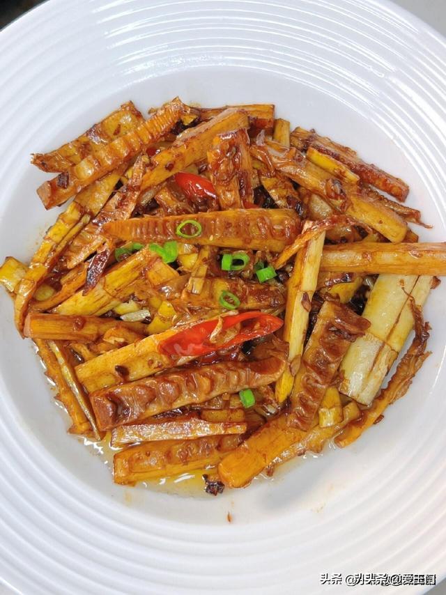 由于这几道菜，女友人
直接嫁给了我，简单易做，每天做给她吃！