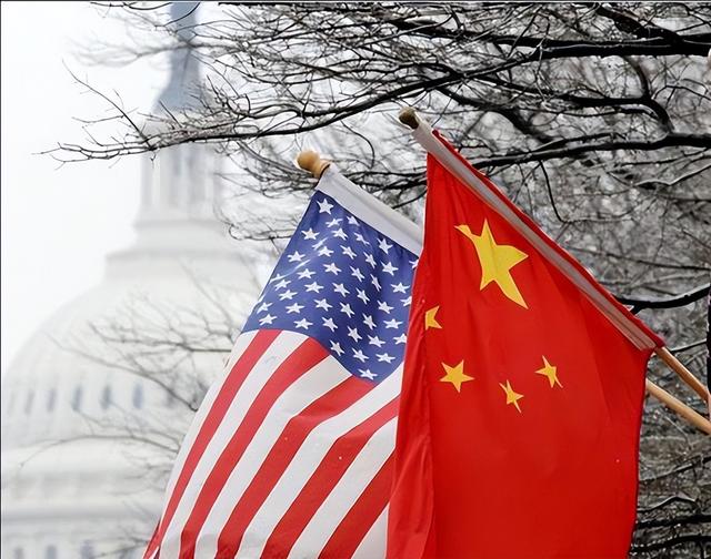 美方认可犯下严峻错误，特朗普真没想到，中国捏的五张牌敢这么打