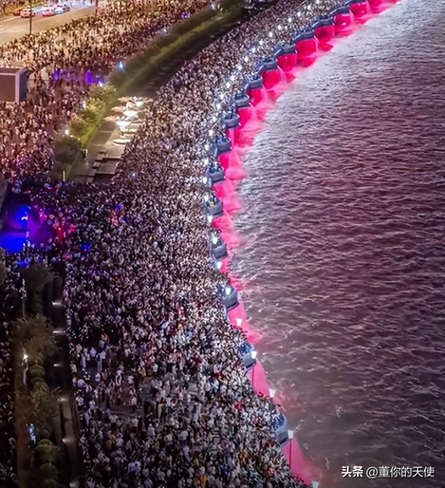 一动不动！五一最堵6年夜
景点第1名堵到猜疑人生，第5名直接劝退