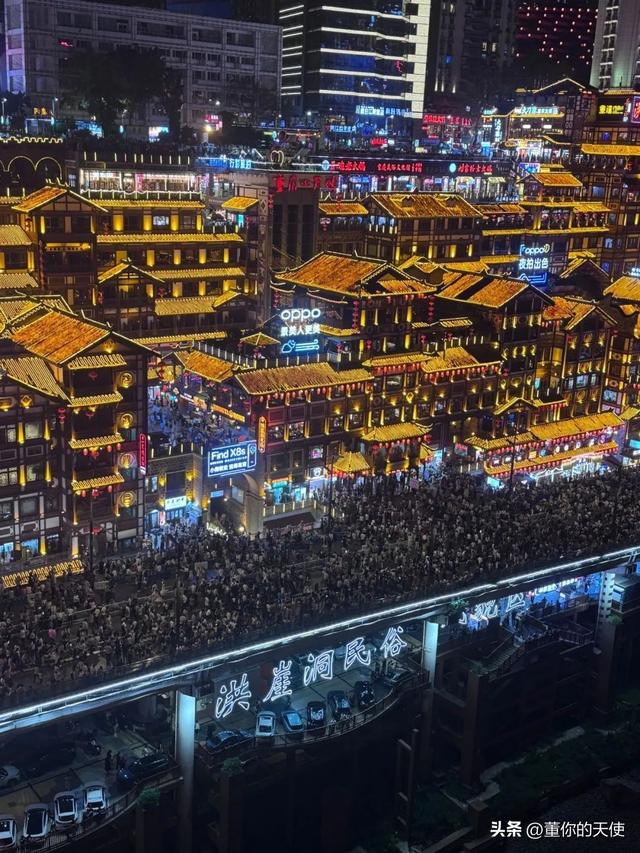 一动不动！五一最堵6年夜
景点第1名堵到猜疑人生，第5名直接劝退