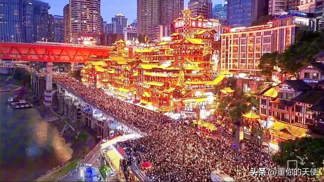 一动不动！五一最堵6年夜
景点第1名堵到猜疑人生，第5名直接劝退