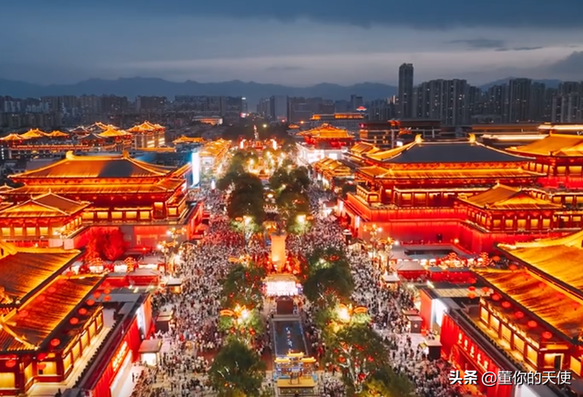 一动不动！五一最堵6年夜
景点第1名堵到猜疑人生，第5名直接劝退