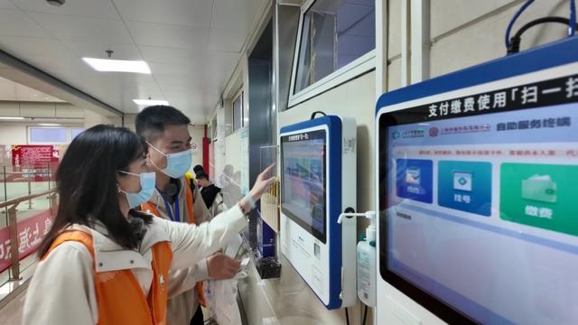 上海确认：正在试点！需求暴涨，男护士决议
转行……爷叔冲动：试了一次，就一发弗成
摒挡