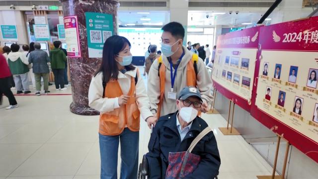 上海确认：正在试点！需求暴涨，男护士决议
转行……爷叔冲动：试了一次，就一发弗成
摒挡
