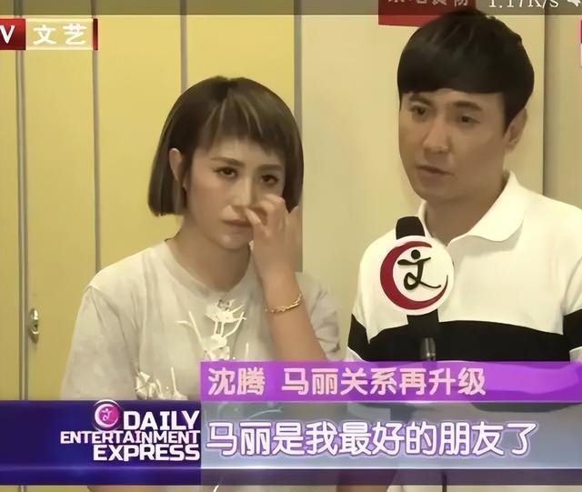 马丽崩溃哭诉上热搜，评论区骂声一片，郭德纲的话，终于有人信了