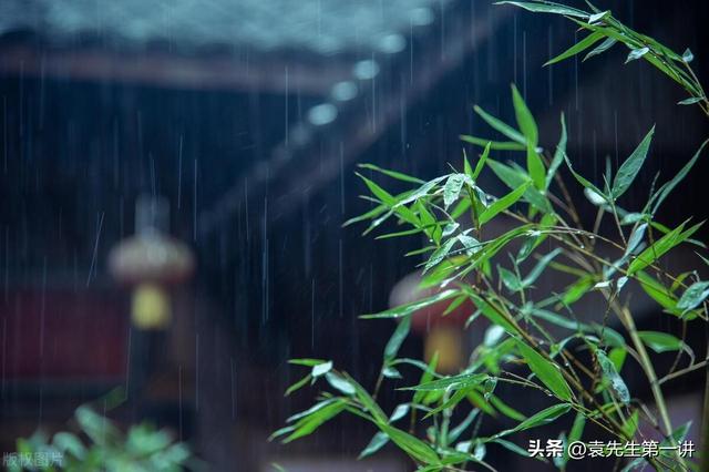 本日立夏，白叟
说最怕“立夏一日雨”，立夏下雨有啥预兆？早了解