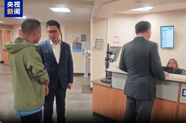 7逝世
8伤，华人旅游团在美国遭遇车祸，逝世
者身份被扒，令人匪夷所思
