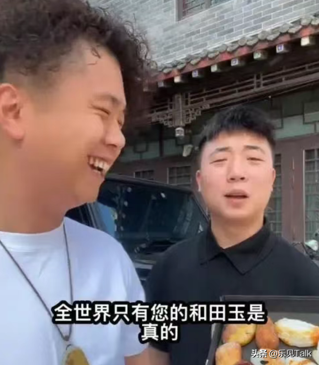 胖东来变乱大下场
！官方出手
，柴怼怼“底裤”被扒，胖东来保住了