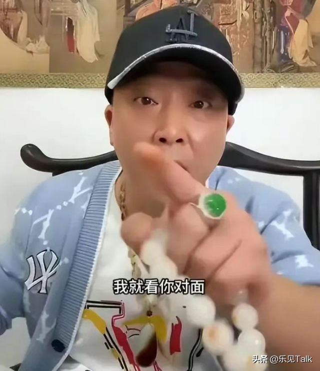 胖东来变乱大下场
！官方出手
，柴怼怼“底裤”被扒，胖东来保住了