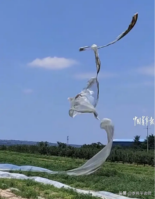 西安雷雨夜惊现龙形生物！违反物理定律的 90°转弯，真相是什么？
