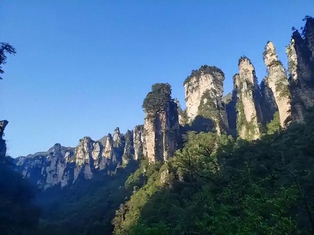 五一被骂最惨六大景区：泰山榜上有名，洛阳令人失望
，第一太过分