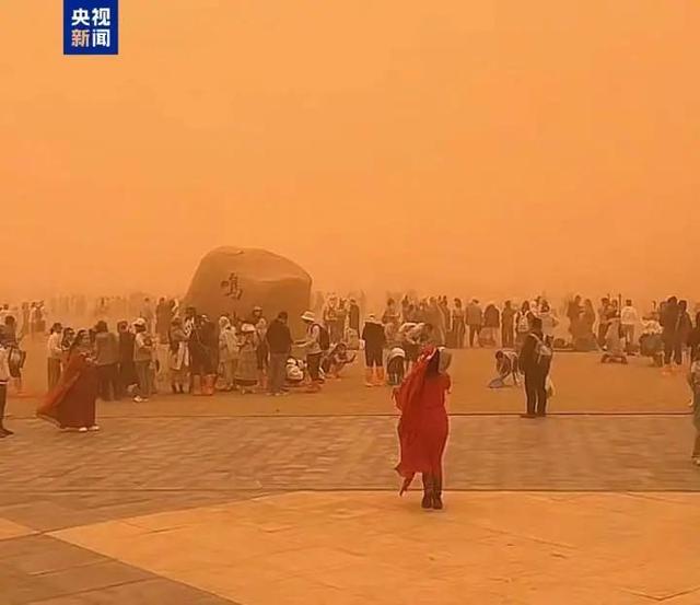 五一被骂最惨六大景区：泰山榜上有名，洛阳令人失望
，第一太过分