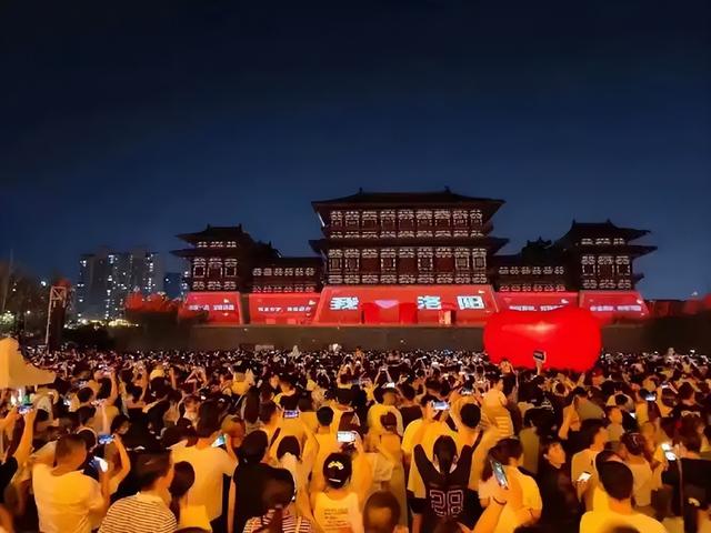 五一被骂最惨六大景区：泰山榜上有名，洛阳令人失望
，第一太过分