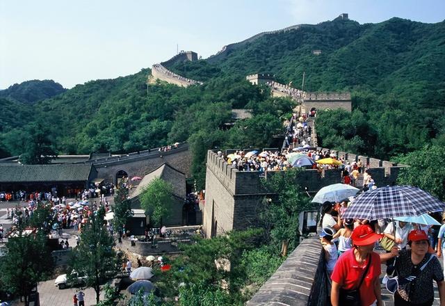 五一被骂最惨六大景区：泰山榜上有名，洛阳令人失望
，第一太过分