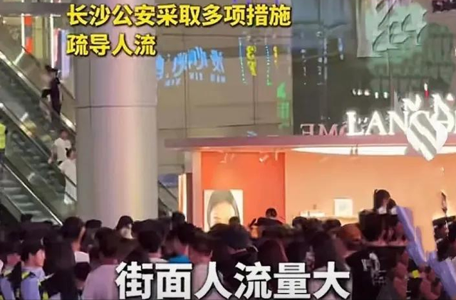 五一被骂最惨六大景区：泰山榜上有名，洛阳令人失望
，第一太过分