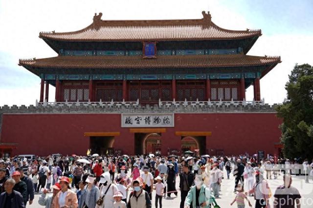 五一被骂最惨六大景区：泰山榜上有名，洛阳令人失望
，第一太过分