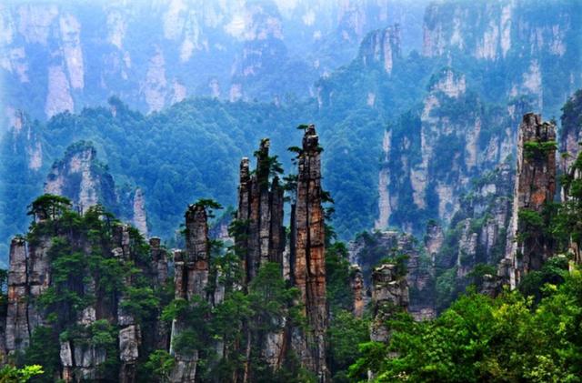 五一被骂最惨六大景区：泰山榜上有名，洛阳令人失望
，第一太过分