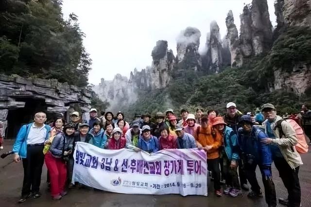 五一被骂最惨六大景区：泰山榜上有名，洛阳令人失望
，第一太过分