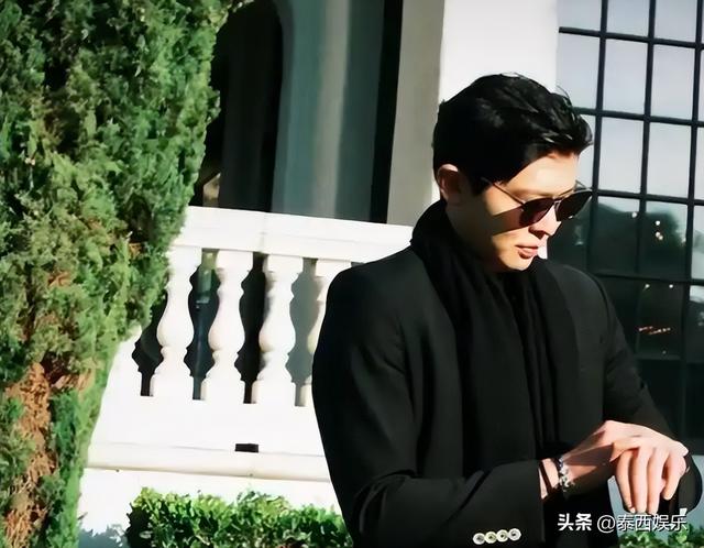 两天5个瓜，二胎、出轨、挑拨杀人未遂，娱乐圈的瓜真劲爆
