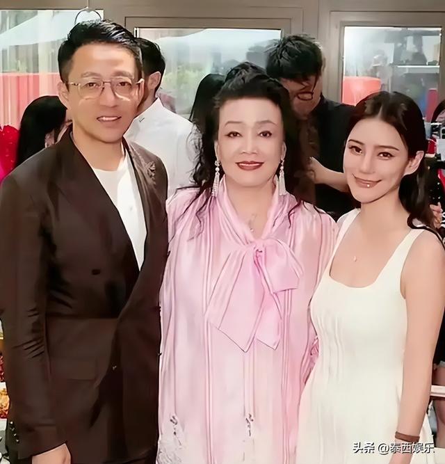 两天5个瓜，二胎、出轨、挑拨杀人未遂，娱乐圈的瓜真劲爆
