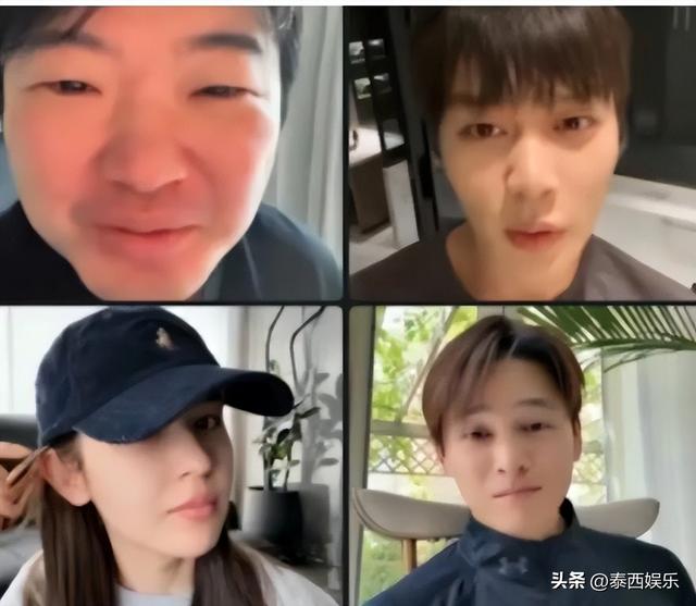 两天5个瓜，二胎、出轨、挑拨杀人未遂，娱乐圈的瓜真劲爆