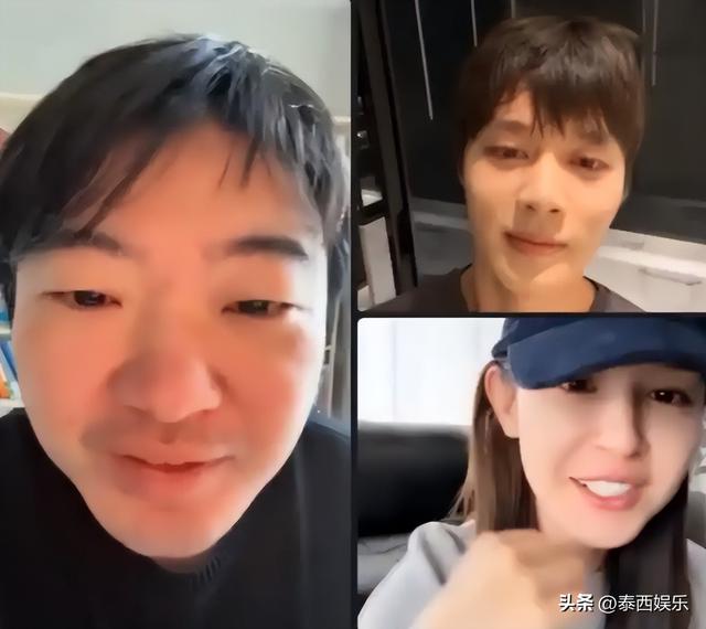 两天5个瓜，二胎、出轨、挑拨杀人未遂，娱乐圈的瓜真劲爆