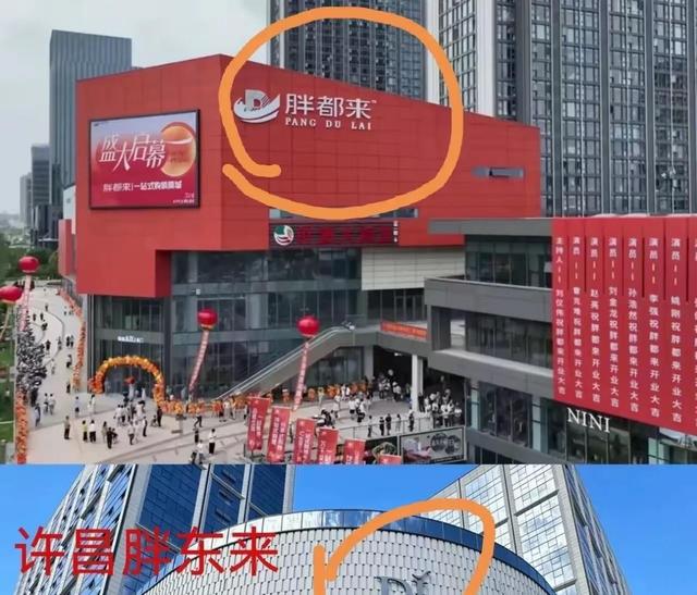 6位明星站台，开业5天却凉凉？胖东来仅一招，就给全部企业提了醒