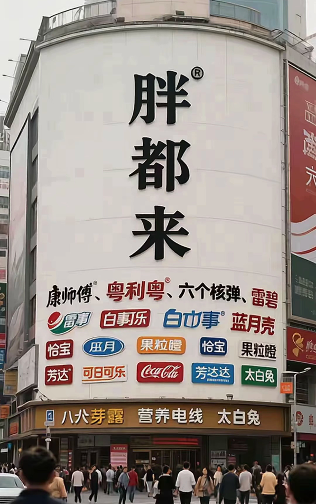 6位明星站台，开业5天却凉凉？胖东来仅一招，就给全部企业提了醒