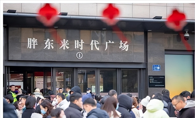 浙商天塌了！经营了上千年的好名声，或因这俩人碰瓷胖东来毁了
