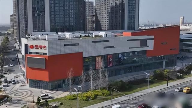 浙商天塌了！经营了上千年的好名声，或因这俩人碰瓷胖东来毁了
