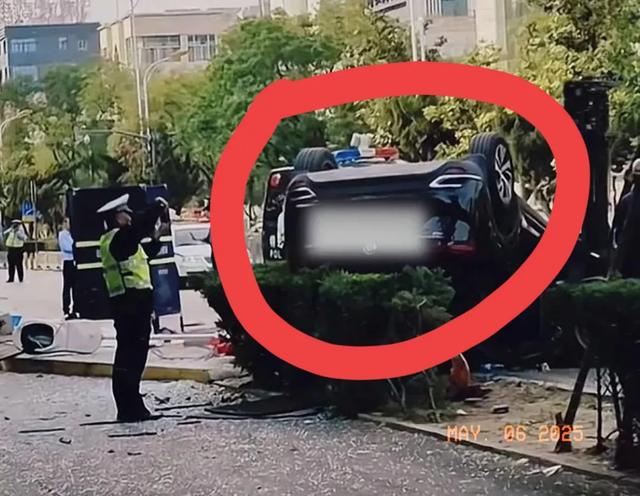 瞒不住了！山东滕州车祸成为新浪热点，胡锡进：警方应颁布
信息。