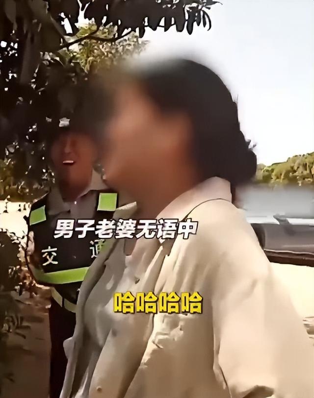 安徽一男子把妻子女儿忘在办事
区，开出5小时后才发明
，妻子：无语，网友：实际版爸爸去哪了
