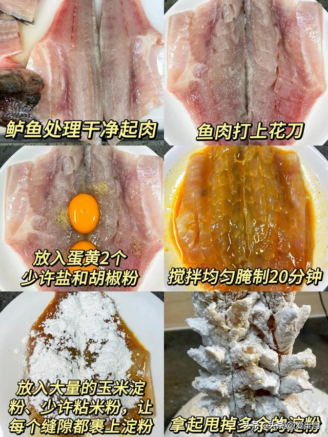 不是我吹法螺
，只要学会这8道菜，保证百口夸你是大厨！